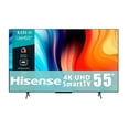thumbnail image 1 of TV Hisense 55 Pulgadas 4K Ultra HD Smart TV ULED 55U6H, 1 of 4
