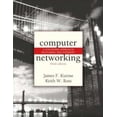 thumbnail image 1 of Pre-Owned Computer Networking: A Top-Down Approach Featuring the Internet, International Edition (3rd Edition) (Paperback) 0321269764 9780321269768, 1 of 1