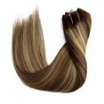 Human Hair Halo Hair Extensions, Halo Hair Extensions Real Human Hair