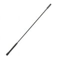 thumbnail image 4 of 16" inch Antenna Mast Black Rod Power Radio AM/FM for FORD TAURUS 1986-2009 New, 4 of 8