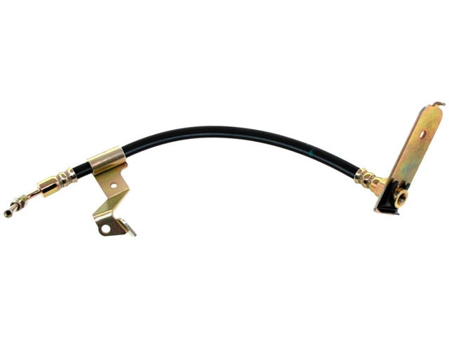 Raybestos BH380307 Professional Grade Hydraulic Brake Hose Fits select: 1996-2000 CHRYSLER SEBRING, 1995-2000 DODGE STRATUS