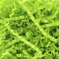 thumbnail image 1 of HAOAN Feildoo 50g Basket Grass Crinkle Cut Tissue Paper  Recyclable Craft Shred Confetti Raffia Paper Filler  For Easter Gift Box Wrapping Packing Filling Party Decoration-Fluorescent Pin, 1 of 7