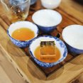 thumbnail image 3 of 1 Set Practical Tea Infusers Household Tea Baskets Stainless Tea Strainers, 3 of 8