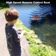 thumbnail image 5 of Barco de motor de control remoto, Barco de control remoto de alta velocidad para, 5 of 8