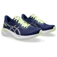 thumbnail image 3 of Zapatillas para correr ASICS GT-1000 13 para mujer Azul Expanse/Azul Gris, 3 of 9