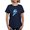 Navy, variant on CafePress - Power Rangers Blue Ranger Pu Women's Value T Shirt - Women's Traditional Fit Dark T-Shirt