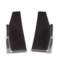 thumbnail image 4 of Car Side Skirt 45cm/17.7in Left/Right Car Body Skirts Flexible For Car For Truck ANGGREK Otros Vehículos, 4 of 8