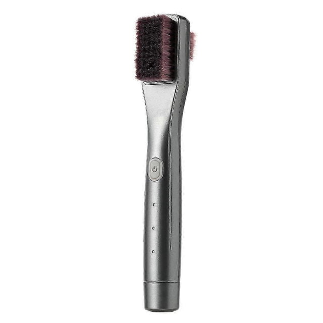 Electric Shoe Cleaner Portable Electronic Sneaker Duster Brush Type-C Charging Casual Polishing Bru