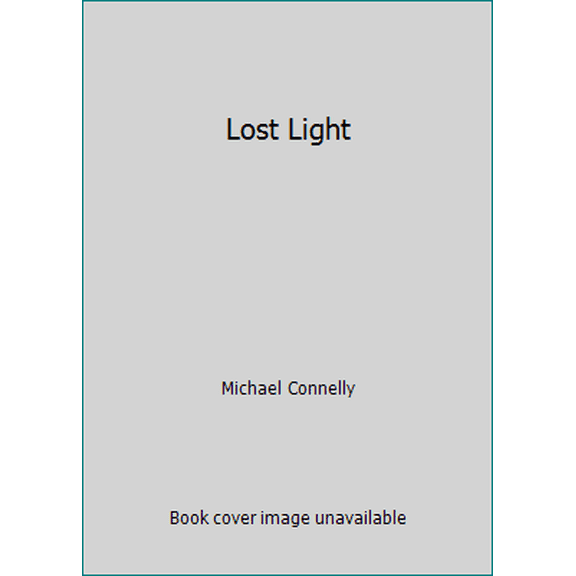 Pre-Owned Lost Light (Unknown) 1407221655 9781407221656