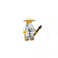 thumbnail image 3 of 5PCS Minifigures Ninja Movies Building Blocks, Creative Puzzle Toys for Children Christmas Gift Birthday Present, 3 of 6