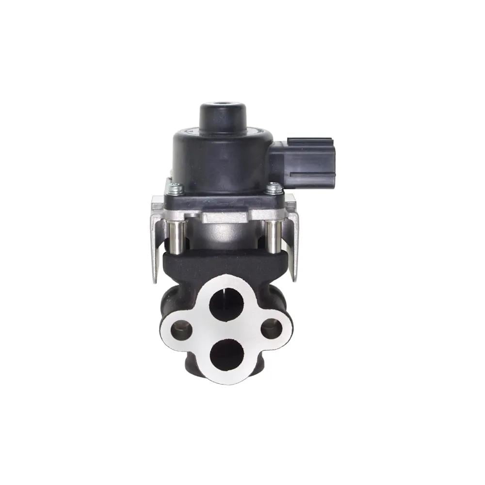 New EGR Valve Compatible With Mitsubishi Eclipse Spyder GT-P 6 Cyl 3.8L Galant Ralliart 6 Cyl 3.8L Eclipse GT 6 Cyl 3.8L Eclipse GT-P 6 Cyl 3.8L 2006-2012 By SIEGV1063