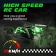 thumbnail image 4 of Coche RC Tecnock 1:18 con luces LED, 4 of 6