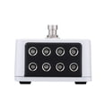 thumbnail image 3 of Afinador de bajo de guitarra eléctrica JOYO Power Tune True Bypass y, 3 of 8