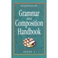 thumbnail image 1 of Pre-Owned Grammar and Composition Handbook Grade 9 (Hardcover) 0078251168 9780078251160, 1 of 1