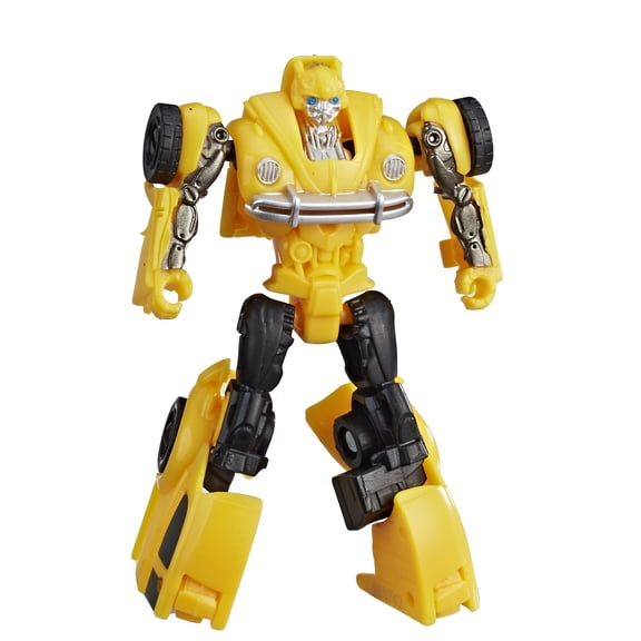 Transformers: Bumblebee -- Energon Igniters Speed Series Bumblebee