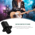 thumbnail image 4 of 8 Pcs Replacement Guitar Tip 3 Way Electric Guitar Plastic, 4 of 7