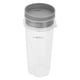 thumbnail image 4 of Kit de piezas de licuadora, juego de tapas de vasos altos grandes de 16 oz Reemplazo de accesorios de licuadora Experiencia incomparable Jadeshay A, 4 of 8