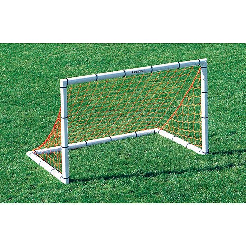 Kwik Goal 12' x 6.5' Competition Soccer Goal (Set of 2)