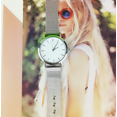 thumbnail image 2 of Bracelet Montre Mode Simple Étudiant Montre Quartz, 2 of 2