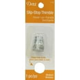 thumbnail image 2 of Dritz Medium Slip-Stop Thimble, 2 of 2