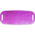 thumbnail image 3 of Simply Fit Balance Board, Magenta, As Seen on TV, 3 of 13