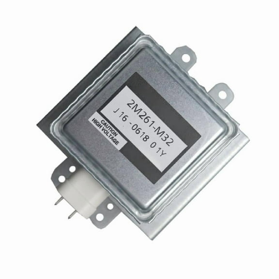 Professional Metal Microwave Oven Magnetron 2M261-M32 Microwave Oven Part