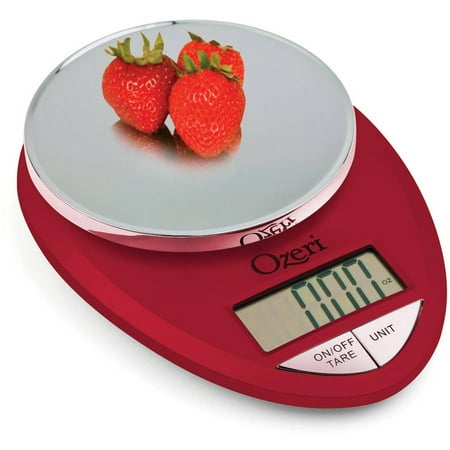 Ozeri Pro Digital Kitchen Food Scale Walmart Ozeri Pro Digital Kitchen Food Scale Walmart