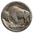 thumbnail image 3 of 1914-S Buffalo Nickel Good Details PCGS (Split Planchet), 3 of 3