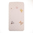 thumbnail image 5 of Disney Baby Winnie The Pooh Fitted Crib Sheet, 5 of 5