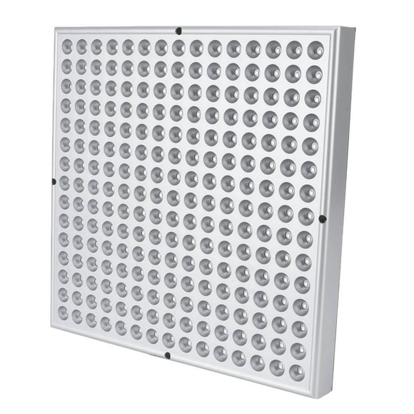 Red LED Light Therapy Panel, Red Light Therapy Device AC100-240V 225LED Deep Red 660nm Near Infrared 850nm  For Full Body EU Plug