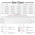 thumbnail image 2 of HUAXUN Plus Size Tankini Swimwear Cute Tankini Womens Swimsuit Cover Up Drawstring Backless Design Beachwear 2 Piece Swimsuit Tummy Control Bathing Suit, 2 of 4