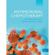 Antimicrobial Chemotherapy, (Paperback)