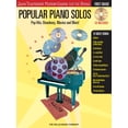 thumbnail image 2 of John Thompson's Modern Course for t Popular Piano Solos, First Grade, (Paperback), 2 of 7