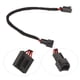 thumbnail image 3 of Arnés de Cablado de actualización de usb C, USB A A USB C anti -Nevejecimento de la actualización USB C Cable Rendimiento ESTABLE para el Modelo 3, 3 of 7