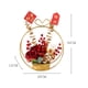 thumbnail image 4 of Cesta China adorno de mesa Estilo B Macarena, 4 of 8