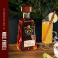 thumbnail image 5 of 1800 Tequila Añejo Tequila, 750 ml Glass Bottle, 40% ABV, 5 of 10