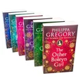 thumbnail image 4 of Philippa Gregory Tudor Court Novels 6 Books Set Collection Virgin's Lover, 4 of 6