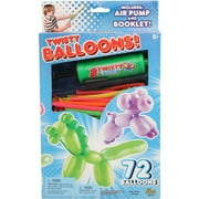 Imperial Toy Twisty Balloons! Box Set