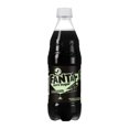 thumbnail image 1 of Fanta WTFanta Zero Sugar Black Bottle, 500 mL, 1 of 8