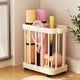 thumbnail image 5 of Cesta de ropa sucia plegable,cesta de ropa sucia para baño,cesta de ropa sucia con ruedas,almacenamiento de ropa sucia,cesta de ropa sucia grande,cesta de ropa sucia plegable para, 5 of 9