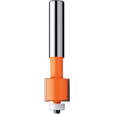

CMT 880.513.11 Solid Surface Inlay Bit W/Bearing 7/8-Inch Diameter 1/2-Inch Shank