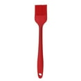 thumbnail image 2 of SPRING PARK Baking BBQ Basting Brush Bakeware Pastry Bread Oil Cream DIY Cook Silicone Tools, 2 of 7