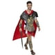 thumbnail image 3 of Set de disfraz de gladiador romano Spooktacular Creations para hombre, talla grande, 3 of 6