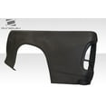 thumbnail image 4 of 1997-2003 Ford F-150 6FT Duraflex Off Road 4" Bulge Bedsides Rear Fenders - 2 Piece, 4 of 5
