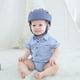 thumbnail image 1 of Casco de seguridad para niños pequeños, casco de seguridad para bebés Casco de seguridad ajustable para bebés pequeños Casco de seguridad para niños pequeños Aspecto llamativo, 1 of 1