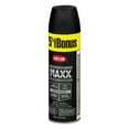 thumbnail image 3 of Krylon COVERMAXX Black Gloss 15 oz Spray Paint, 3 of 8