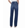 thumbnail image 2 of L’AGENCE womens L'AGENCE Jones Ultra High-Rise Stovepipe Jean, 25, 2 of 4