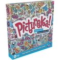 Pictureka! Picture Game for Kids, Fun Family Board Games for 6 Year
