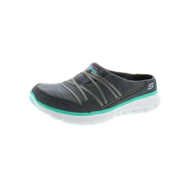 Skechers Womens Air Streamer Memory Lightweight Athletic Shoes - Walmart.com