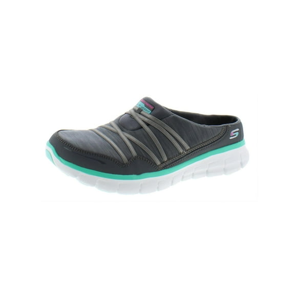 Skechers Womens Air Streamer Memory Foam Lightweight Athletic Shoes